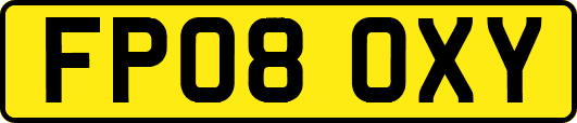 FP08OXY