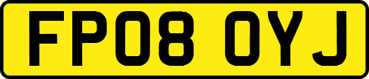 FP08OYJ