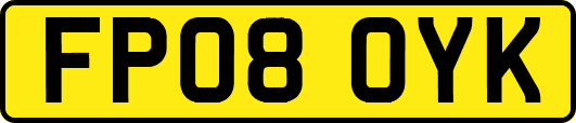 FP08OYK