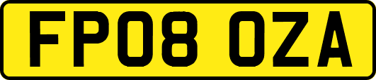 FP08OZA
