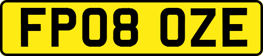 FP08OZE