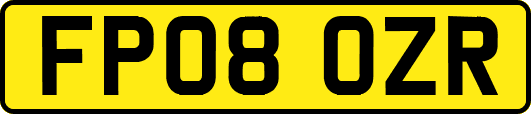 FP08OZR