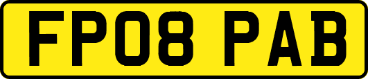 FP08PAB
