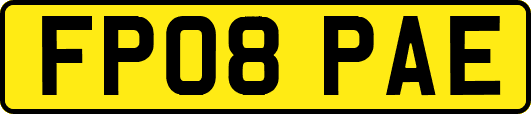 FP08PAE