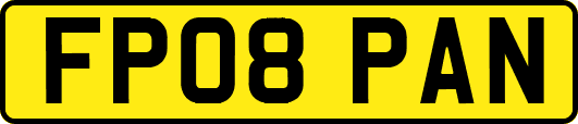 FP08PAN