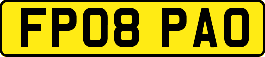 FP08PAO