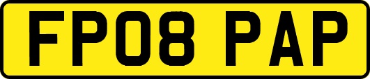 FP08PAP