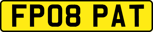 FP08PAT