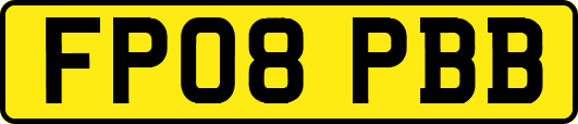 FP08PBB