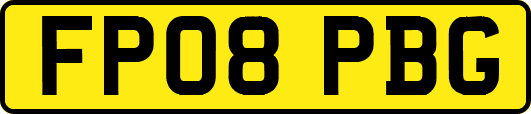 FP08PBG
