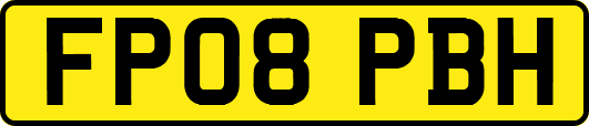FP08PBH