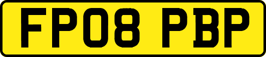 FP08PBP