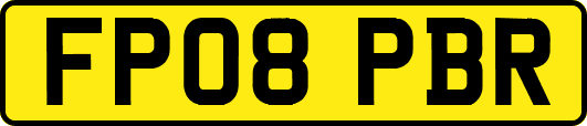 FP08PBR