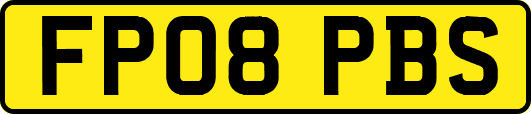 FP08PBS