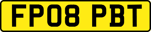 FP08PBT