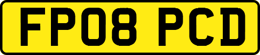 FP08PCD