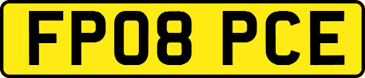 FP08PCE