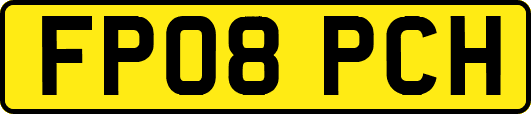 FP08PCH