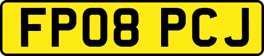 FP08PCJ