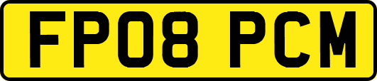 FP08PCM