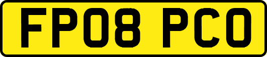FP08PCO