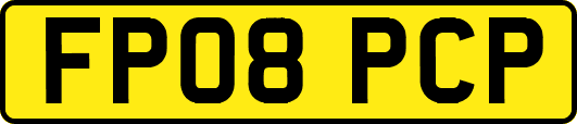 FP08PCP