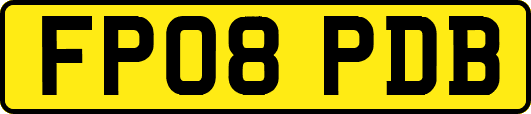FP08PDB