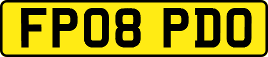 FP08PDO