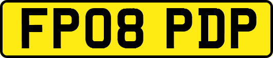 FP08PDP