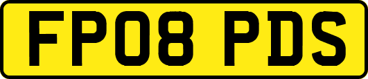 FP08PDS