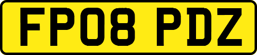 FP08PDZ
