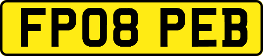 FP08PEB