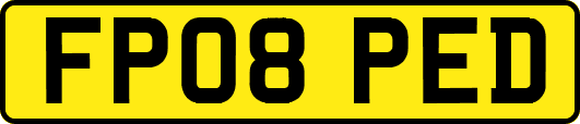 FP08PED