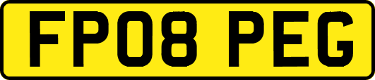 FP08PEG