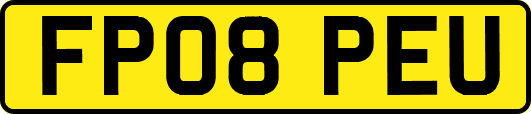 FP08PEU