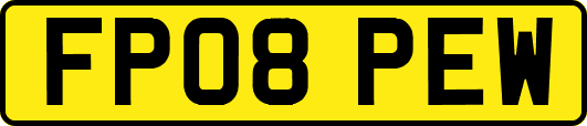 FP08PEW
