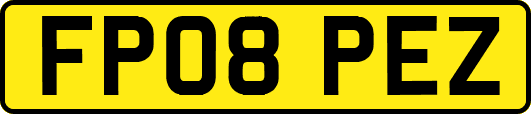 FP08PEZ