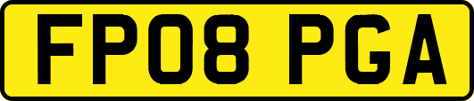 FP08PGA