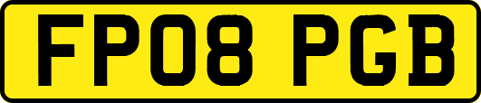 FP08PGB