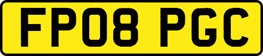 FP08PGC