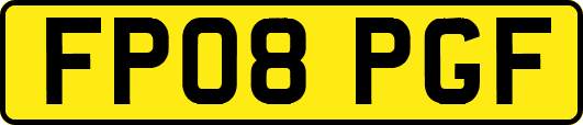 FP08PGF
