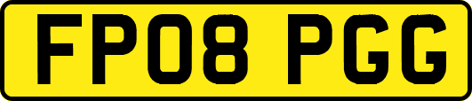 FP08PGG