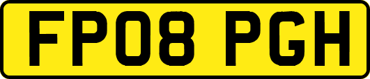 FP08PGH