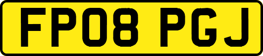 FP08PGJ