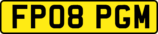 FP08PGM