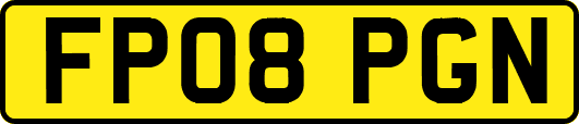 FP08PGN