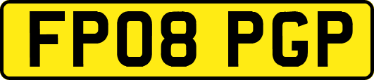 FP08PGP