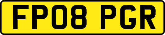 FP08PGR