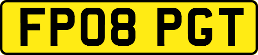 FP08PGT