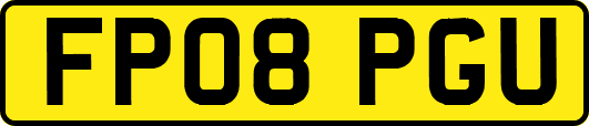 FP08PGU